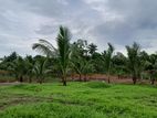 Land for Sale in Kahathuduwa ( lot 15 )