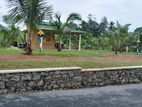 land for sale in kahathuduwa (lot 15 )