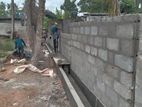 Land for Sale in Kahathuduwa Maththegoda Road