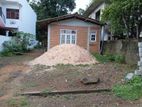 Land for sale in Kahathuduwa Town