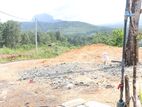 Land for Sale in Kahawatta