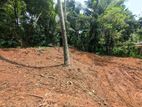Land for sale in kalagedihena / CA 13077