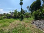 Land for Sale in Kalagedihena
