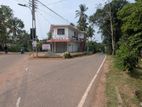 Land for Sale in Kalagedihena