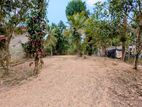 Land for Sale in Kalagedihena