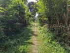 Land for sale in kalagedihena