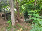 Land for Sale in Kalagedihena