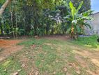 Land for Sale in Kalagedihena