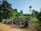 Land for Sale in Kalagedihena, Gampaha