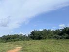 Land for Sale in Kalagedihena, Nittambuwa.