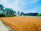 Land for Sale in Kalalgoda, Thalawathugoda