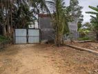 Land for sale in kalaniya
