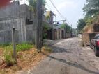 Land for Sale in Kalapaluwawa Rajagiriya