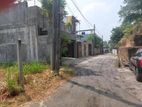 Land for sale in kalapaluwawa rajagiriya