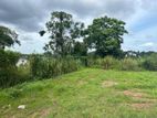 Land for Sale in Kalapaluwawa, Rajagiriya