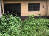 Land for sale in Kalapaluwawa, Rajagiriya (Main road facing)