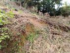Land For Sale in kalapaluwawa Rajagiriya (SSPL- 156)