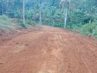 Land for Sale in Kalapugama