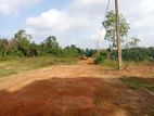 Land for Sale in Kalapugama