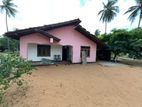 Land for Sale in kalpitiya