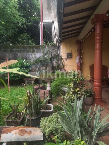 Land For Sale In Kalubovila