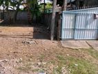 LAND FOR SALE IN KALUBOWILA DEHIWALA - CL551