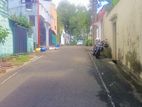 Land for sale in Kalubowila, Dehiwala
