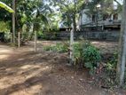 Land for sale in Kalubowila
