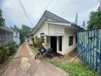 Land for Sale in Kalubowila, Nugegoda (anderson Rd) (c7-9496)
