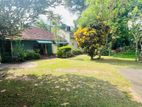 Land For Sale In Kalubowila THA 071