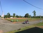 Land for Sale in Kalutara Bandaragama