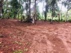 Land for sale in Kalutara-Bandaragama Rd