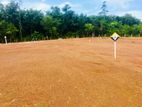 Land for Sale in Kalutara City