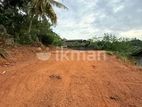 Land for Sale in Kalutara, Dodangoda
