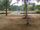 Land for Sale in Kalutara