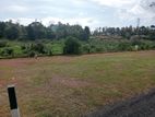 Land for Sale in Kalutara