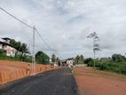 Land for Sale in Kalutara