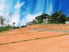 Land for Sale in Kalutara