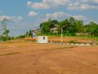 Land for Sale in Kalutara