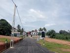 Land for Sale in Kalutara