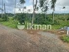 Land For Sale in Kalutara