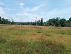 Land for Sale in Kalutara