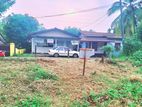 Land for Sale in Kalutara