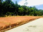 Land for Sale in Kalutara