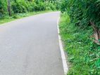 Land for Sale in Kalutara