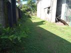 Land for sale in Kalutara