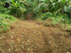 Land for sale in Kalutara