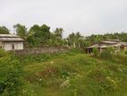 Land for Sale in Kalutara