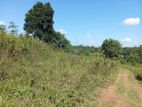 Land for Sale in Kalutara