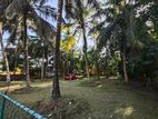 Land for Sale in Kalutara